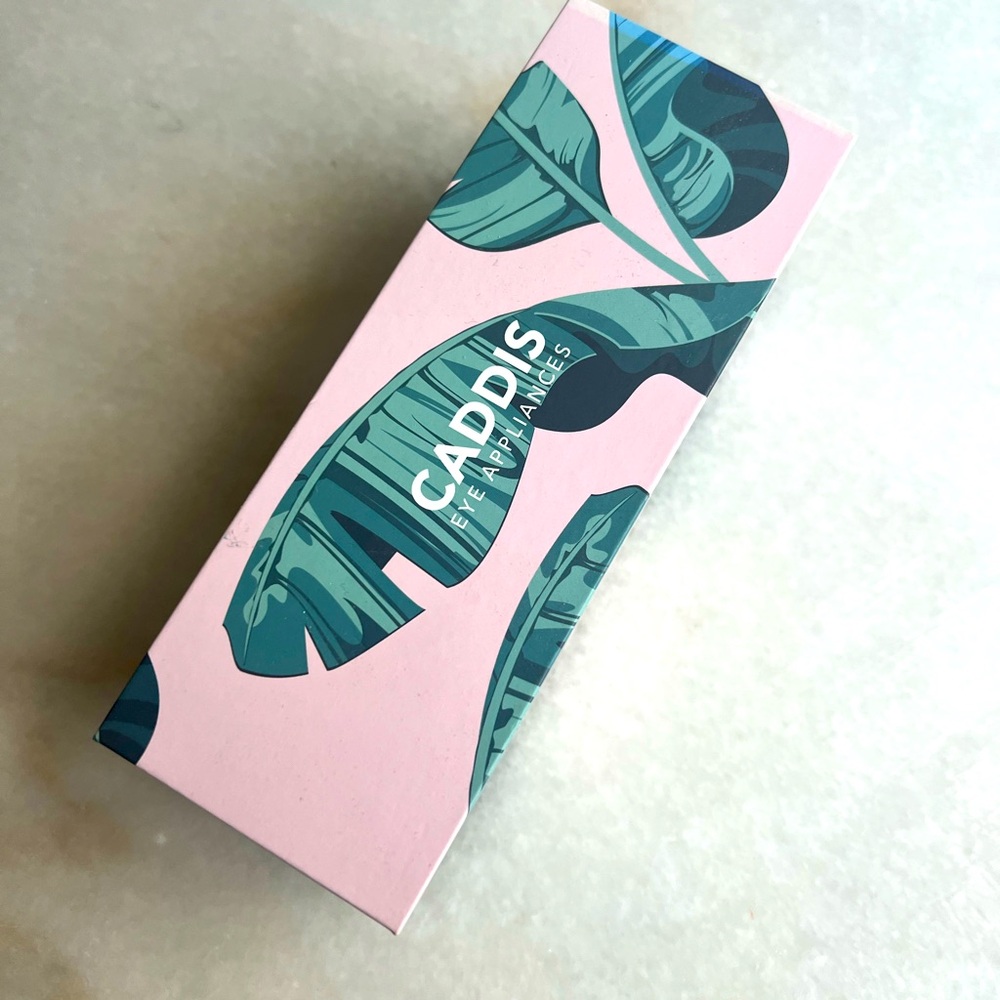 Caddis Readers Eyeglasses 2.00